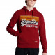 Vl Cali Stripe Sweat Cap Homme