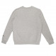 Vl Chenille Crew Sweat Femme