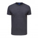 Vl Emboss T-Shirt Mc Homme
