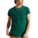 Vl Emboss T-Shirt Mc Homme