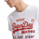 Vl Fade Store T-Shirt Mc Homme