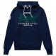 Vl Hood Sweat Cap Homme