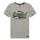 Vl Infill T-Shirt Mc Femme