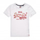 Vl Infill T-Shirt Mc Femme