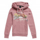 Vl Itago Sweat Cap Femme