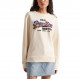 Vl Itago Ub Crew Sweat Femme