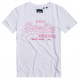 Vl Outline Pop Entry T-Shirt Mc Femme