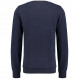 Vl Primary Crew Br Sweat Homme