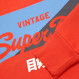 Vl Primary Crew Br Sweat Homme