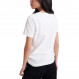 Vl Reflective Box Entry T-Shirt Mc Femme