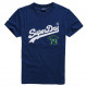 Vl Source T-Shirt Mc Homme