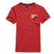 Vl Source T-Shirt Mc Homme