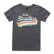 Vl T-Shirt Mc Femme
