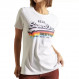 Vl T-Shirt Mc Femme