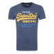 Vl Tri T-Shirt Mc Homme
