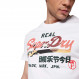 Vl Tri T-Shirt Mc Homme