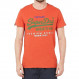 Vl Tri T-Shirt Mc Homme