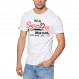 Vl Tri T-Shirt Mc Homme