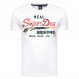 Vl Tri T-Shirt Mc Homme