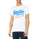 Vl Tri T-Shirt Mc Homme