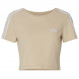 W 3S Baby T-Shirt Mc Femme