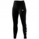 W Lin Leg Legging Femme