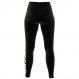 W Lin Leg Legging Femme