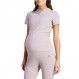 W Maternity T-Shirt Mc Femme
