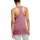 W Nike Yoga Layer Débardeur Femme