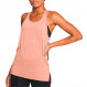 W Nike Yoga Layer Débardeur Femme