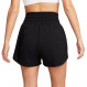 W Nk One Df Ultr Short Femme