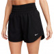 W Nk One Df Ultr Short Femme