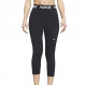 W Nk Vctry B Sl Yr Legging Femme