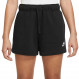 W Nsw Club Fcl Mr Short Femme