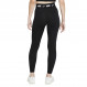 W Nsw Club Hw Legging Femme