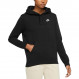 W Nsw Club Sweat Cap Femme