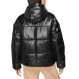 W Nsw Pe Shine Puffer Doudoune Ml Femme