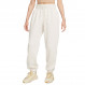 W Nsw Phnx Flc Hr Os Pantalon Femme