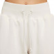 W Nsw Phnx Flc Hr Os Pantalon Femme