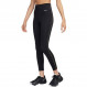 W One W Nk One Tf Hr 7/8 Tight Mtlc Legging Femme