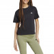 W Sl T T-Shirt Mc Femme