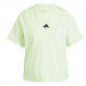 W Zne T-Shirt Mc Femme