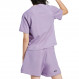 W Zne T-Shirt Mc Femme