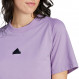 W Zne T-Shirt Mc Femme