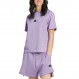 W Zne T-Shirt Mc Femme