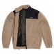 Ward Veste Sherpa Homme