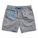 Waterpolo Swim Short De Bain Homme