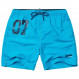 Waterpolo Swim Short De Bain Homme