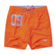 Waterpolo Swim Short De Bain Homme