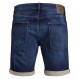 Whrick Icon Bermuda Homme